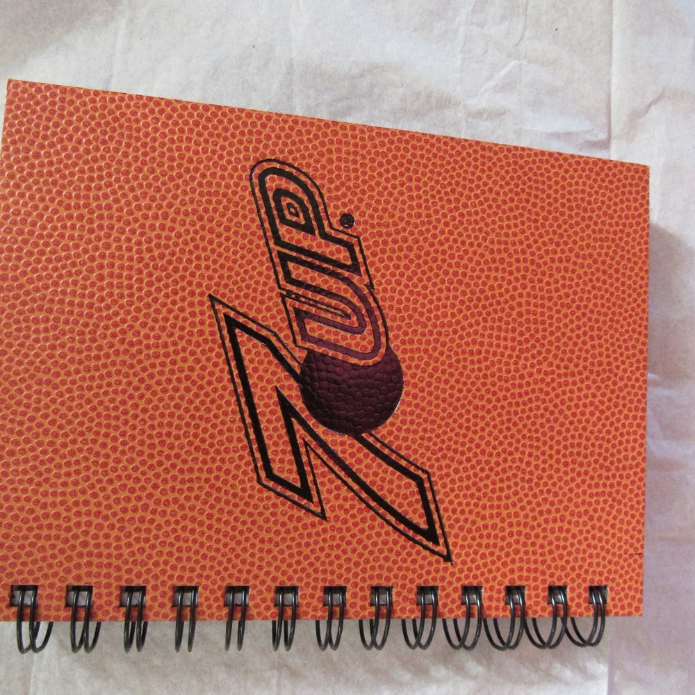 7 Up Journal/Note Book New - Picture 8 of 14